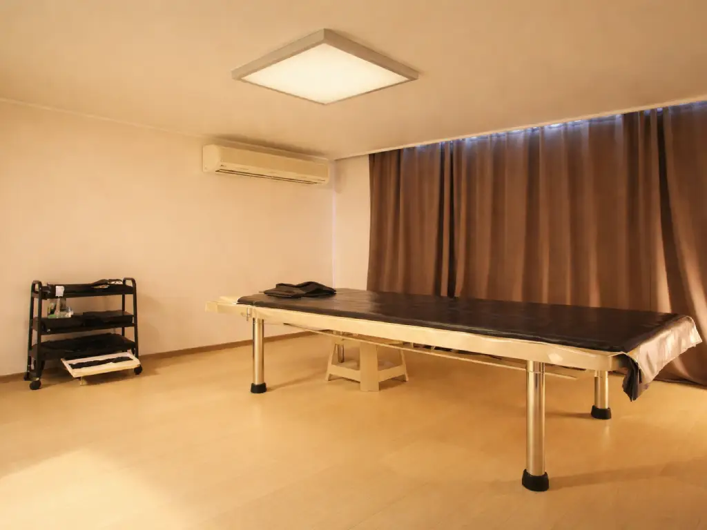 대전 서구 둔산동 달콤 내부 사진
