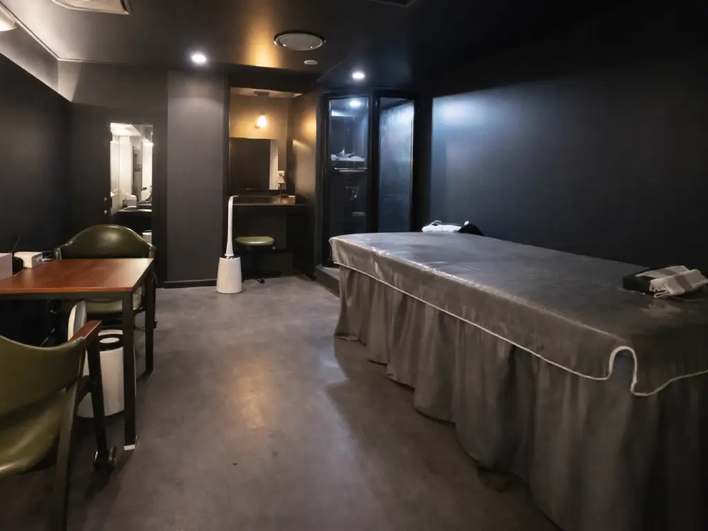 울산 남구 삼산동 더무드스웨디시 내부 사진 #1